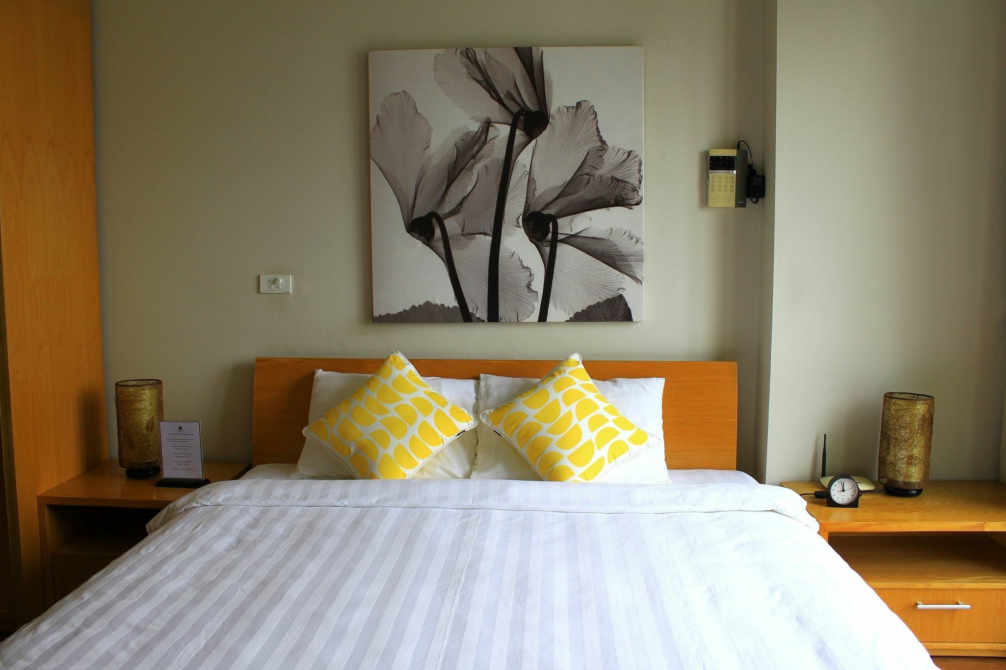 Lake House Studio Hanoi Exterior foto