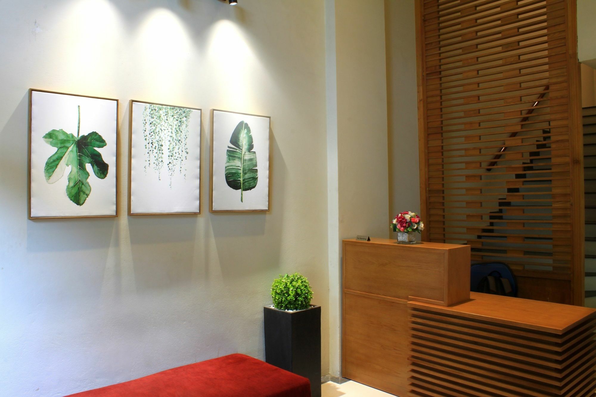 Lake House Studio Hanoi Exterior foto
